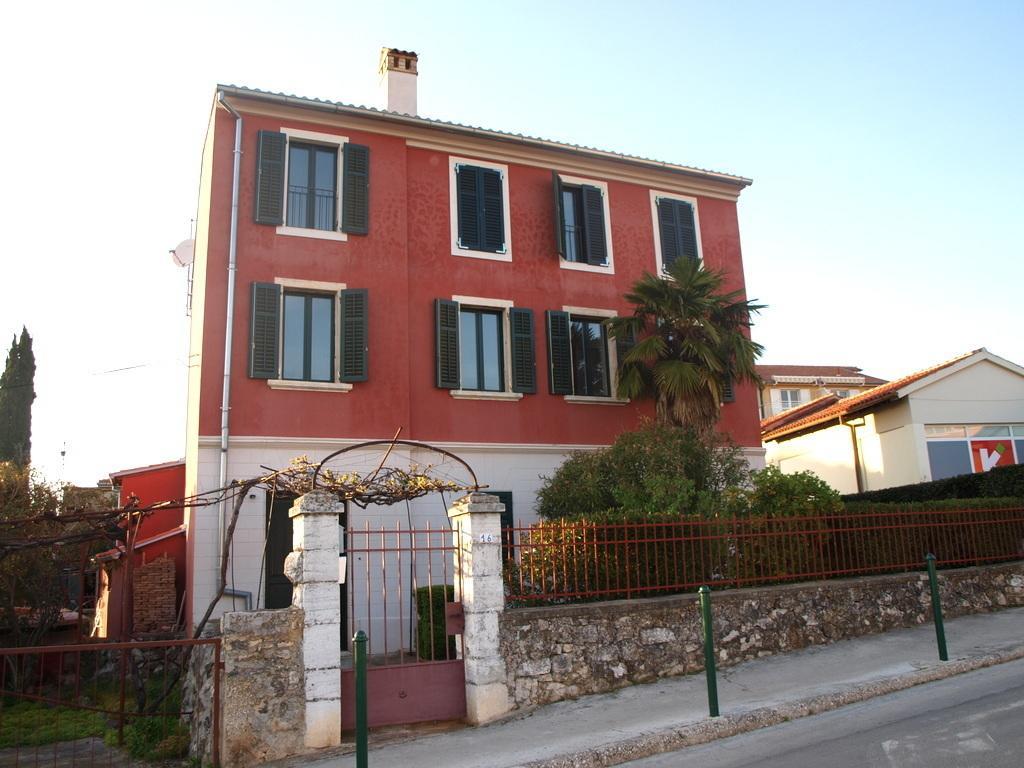 Rovinj'S Flowers Apartments Exterior photo