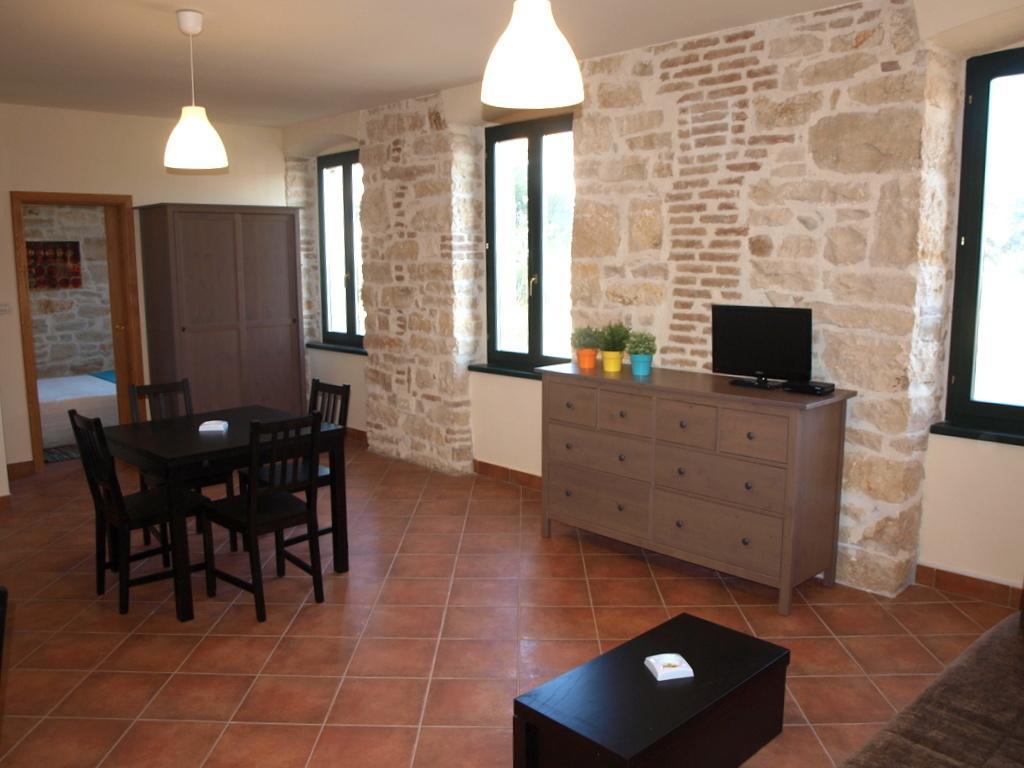Rovinj'S Flowers Apartments Room photo