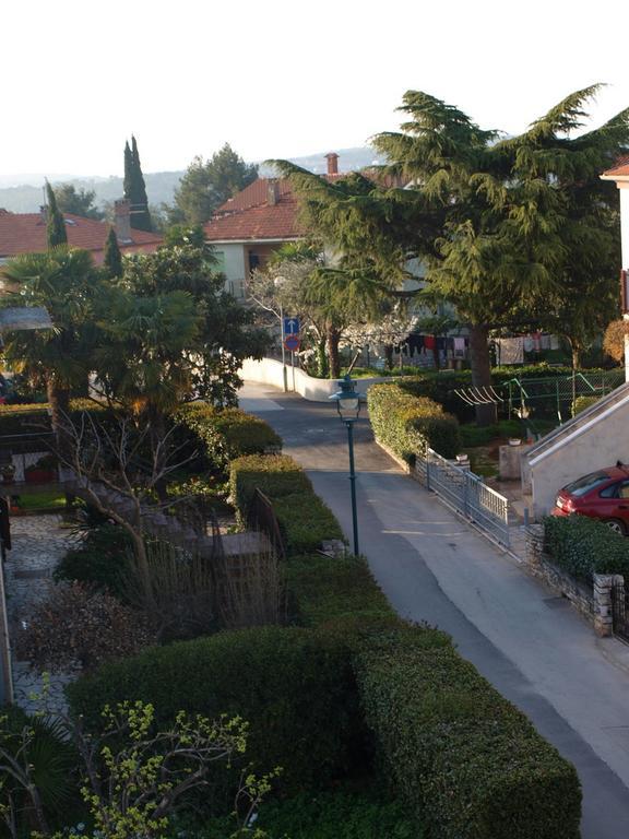 Rovinj'S Flowers Apartments Exterior photo