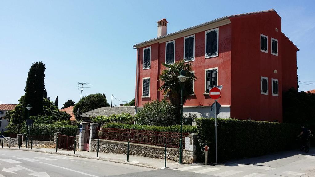 Rovinj'S Flowers Apartments Exterior photo