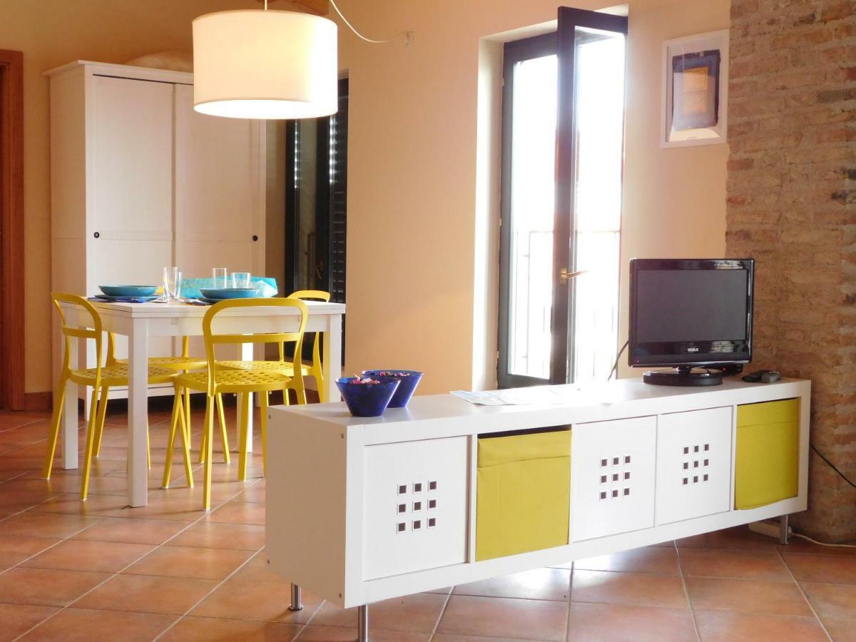 Rovinj'S Flowers Apartments Exterior photo