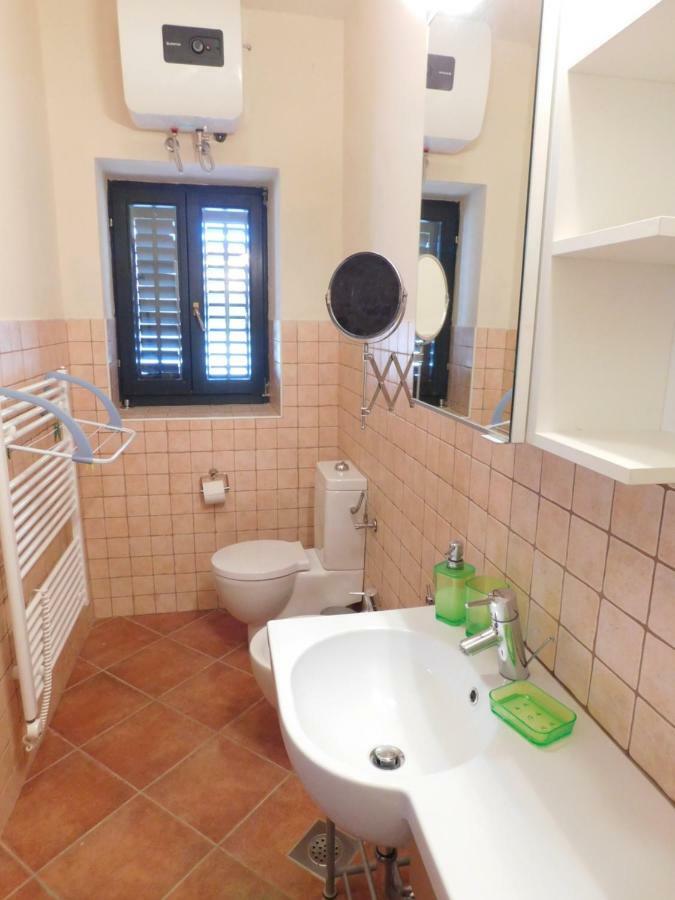Rovinj'S Flowers Apartments Room photo