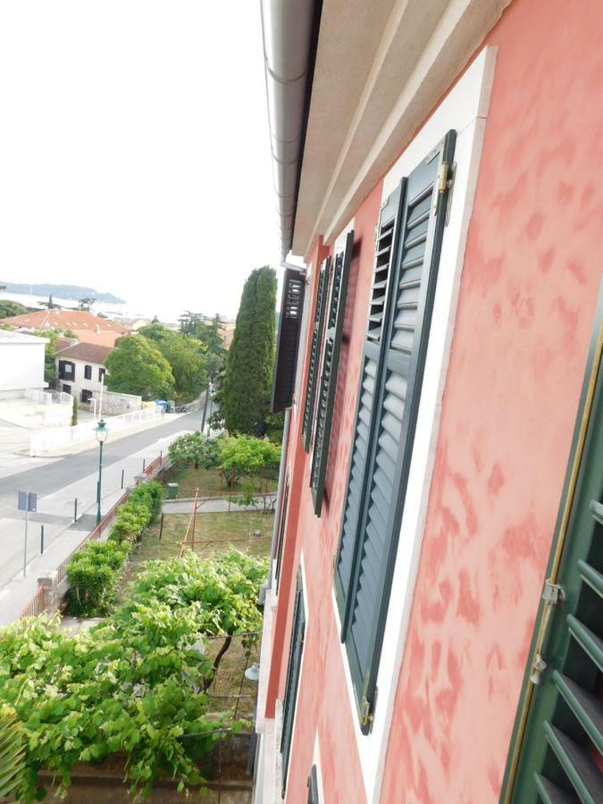 Rovinj'S Flowers Apartments Exterior photo