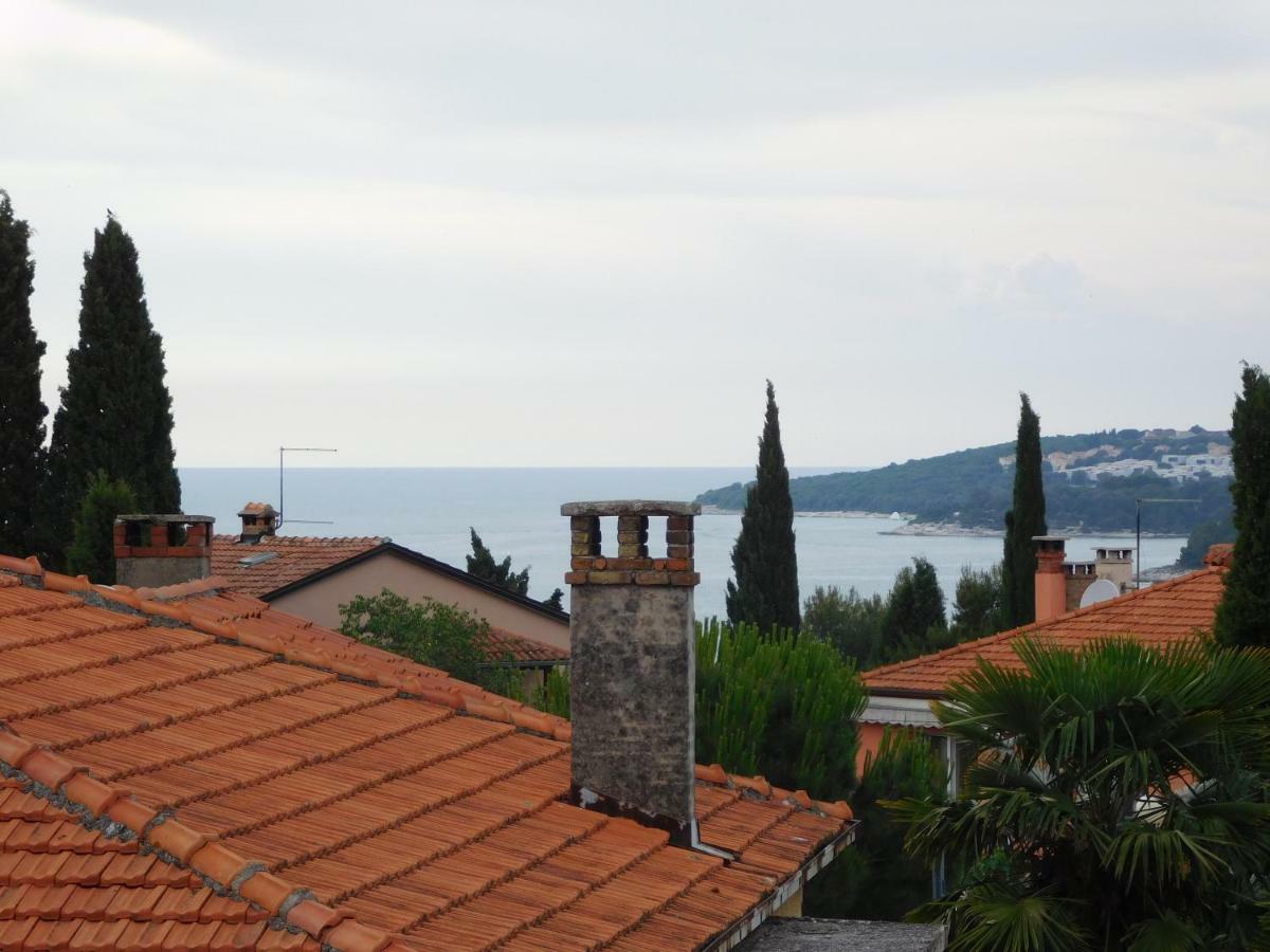 Rovinj'S Flowers Apartments Exterior photo